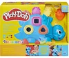 HASBRO - Play-Doh Tvary a barvy Dino Náhled obrázku produktu 1