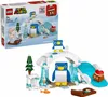 LEGO Super Mario Snow Penguin Adventure - Jeu d'extension, Voir les images du produit 16