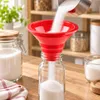 KADAX Marmeladentrichter Ø 17 cm mit großer Öffnung, Produktbild-Vorschau 9