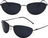 J&W Herren-Sonnenbrille Booker schwarz gläser One size Produktbild-Vorschau 13