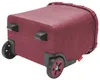 Reisenthel carrycruiser, Torba wózek, Czerwony, Aluminium, Podgląd zdjęcia produktu 8