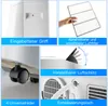 Klimatyzator COSTWAY 5w1 16000BTU/4,7kW dla 117m³, mobilny Podgląd zdjęcia produktu 8