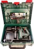 Metabo Akku-Bohrhammer PowerMaxx BH 12 BL 16 metaBOX 145 Produktbild-Vorschau 10