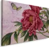 Fabelhafte Canvas LEINWAND BILDER 90x60 cm XXL Kunstdruck Produktbild-Vorschau 1