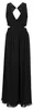 Vera Mont Damenkleid, Schwarz, 34 Produktbild-Vorschau 3