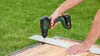 Trapano universale Bosch fai-da-te 18V-60 a batteria solo Anteprima dell’immagine prodotto 3