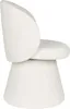 Housecraft Living Milly Esszimmerstuhl Beige Produktbild-Vorschau 9