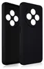 Beline Silikonhülle Für Xiaomi 14C Schwarz Produktbild-Vorschau 1