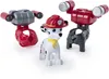 PAW Patrol PAW FGR ActnPk Dressup Chase VN EML, 3 rok/roky, Náhled obrázku produktu 12