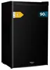 CECOTEC 00128 - Bolero CoolMarket TT 90 Black E Anteprima dell’immagine prodotto 6
