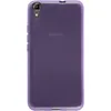 PhoneNatic Case kompatibel mit Huawei Honor 4A - lila Produktbild-Vorschau 3