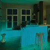 Glasmosaik Fliesen Destiny Neon Selbstleuchtend Quadrat 48 Produktbild-Vorschau 5