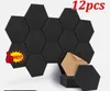 12 x Akustikplatten Schallschutz Schallschutzplatten Produktbild-Vorschau 1