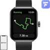 Zeblaze Beyond 3 Plus smartwatch (Noir) Voir les images du produit 7