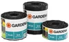 GARDENA 053-420 Beeteinfassung br 9m,20cm hoch, braun (1 Produktbild-Vorschau 4