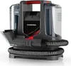 A studio shot of a carpet cleaner. Produktbild-Vorschau