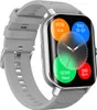 F12 Smartwatch pro muže a ženy, 2,02" (5,1 cm) zakřivený Náhled obrázku produktu 1