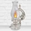 KOTARBAU® Lampada a petrolio in vetro con specchio Lampada Anteprima dell’immagine prodotto 2