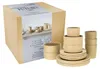 CreaTable, 21525, futuro Sand, Kombiservice 16-tlg, Produktbild-Vorschau 1