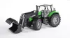 Bruder 3081 Deutz Agrotron X720 avec chargeur frontal Voir les images du produit 6