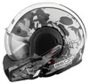 BEON Stratos Klapphelm mit Visier und Sonnenblende, ECE Produktbild-Vorschau 4