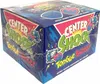 Centre Shock Tongue Painter Sour 100 kusov (400g balenie) Náhľad obrázku produktu 3