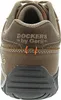 Dockers Schnürhalbschuhe bequem in braun, Gr. 45 Produktbild-Vorschau 22