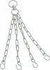V3TEC Kette für Boxsack silber Produktbild-Vorschau 1