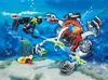 PLAYMOBIL SPY TEAM Sub Bot, 70003 Produktbild-Vorschau 2