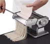 KRAFT&DELE | Nudelmaschine, Pasta Machine, verchromter Produktbild-Vorschau 7
