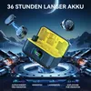 Mikrofon,Wireless Lavalier Mikrofon,für Produktbild-Vorschau 5