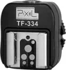 Pixel Hotshoe Adapter TF-334 für Sony Mi zu Canon-Nikon Produktbild-Vorschau 4