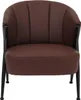 Sessel MCW-P30, Polster-/Cocktail-/Clubsessel Lounge Chair Produktbild-Vorschau 3