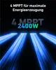 Anker SOLIX Solarbank 2 E1600 Pro mit Anker SOLIX Smarten Produktbild-Vorschau 2