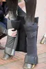 Covalliero Bandagierunterlagen Bandagier-Pads Schwarz 65 x Produktbild-Vorschau 4