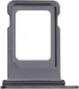 SIM Card Tray für Apple iPhone 14 Pro Ersatzteil Schwarz Produktbild-Vorschau 4