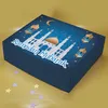 Ramadan Kalender zum selbst Befüllen – DIY Countdown Produktbild-Vorschau 3