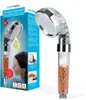 EASYmaxx Duschkopf »Spa«, 3 in 1, mit Mineralkugeln Produktbild-Vorschau 5