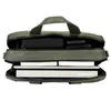 LEONHARD HEYDEN mallette sac d'ordinateur portable pour Voir les images du produit 5