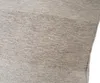 GÖZZE Kissenhülle CAPRIO stein LB 40x40 cm grau Produktbild-Vorschau 3