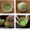 Matcha Teeschale Set,Japanisches Teezubehör mit Produktbild-Vorschau 5