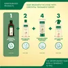 Gerovital Lozione rigenerante con petrolio, olio di ricino Anteprima dell’immagine prodotto 8