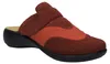 JOSEF SEIBEL Korsika 308 | Hausschuh für Damen | Rot Produktbild-Vorschau 1
