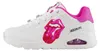 Skechers Sneaker Low Damen 32323634393330 Weiß 37 EU Produktbild-Vorschau 2