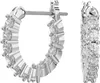 Swarovski Matrix Vittore Kreolen 5562126 Ohrringe Produktbild-Vorschau 7