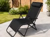Relaxliege Roseline faltbar Gartenliege Campingliege Produktbild-Vorschau 4