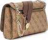 Borsa A Tracolla Del Marchio Guess Del Modello Hwbg96 72210 Anteprima dell’immagine prodotto 7