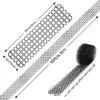 13x49CM Katze Scat Matte Anti Katzen Netz Graben Stopper Produktbild-Vorschau 4