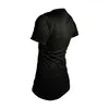 HAVEN Kurzarm Fahrradtrikot - ENERGY SHORT - Schwarz/Grün S Produktbild-Vorschau 6