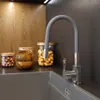 Granitan | GRADO - Miscelatore da cucina - Bocca flessibile Anteprima dell’immagine prodotto 4